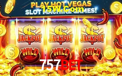 757Bet - Winners Celebration