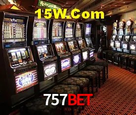 757Bet - cassino ao vivo